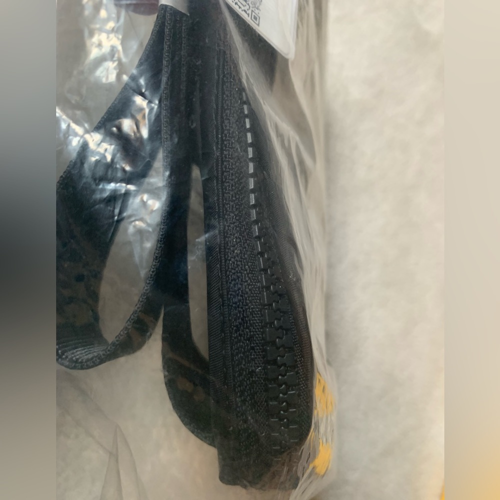 Lululemon Athletica Everywhere belt bag 1L, BLACK - Picture 12 of 13